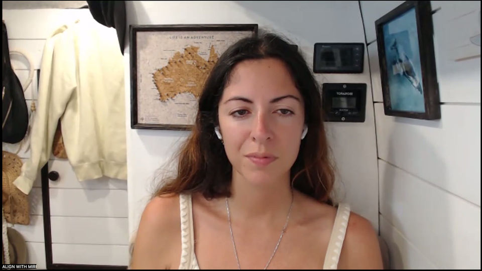 36. Chakra Journey - Root Chakra - 6.04.26